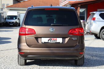 Volkswagen Sharan 2.0 TDI BMT Comfortline - 5