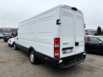 Iveco Daily 35S15V 2,3MULTIJET 107KW MAXI ODPOČET DPH - 5