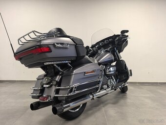 Harley Davidson Electra Glide Ultra Limited 107 SK - 5