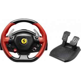 Thrustmaster Ferrari 458 Spider - 5