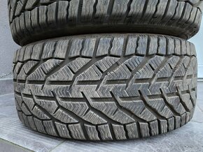Zimne pneumatiky 225/40 r18 Nové Sebring dot2023 - 5