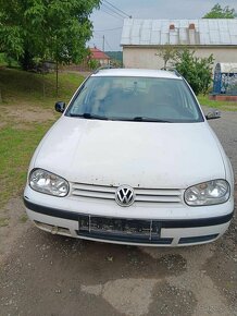 Golf4 - 5