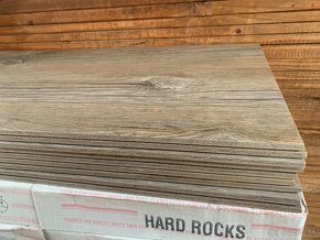 Keramická dlažba Hard rocks 15m2 - 5