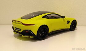 1:18 Autoart ASTON MARTIN VANTAGE 2019 - 5