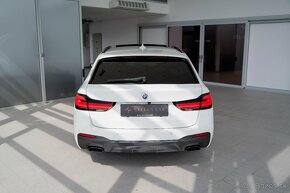 BMW Rad 5 Touring 530d mHEV xDrive A/T - 5