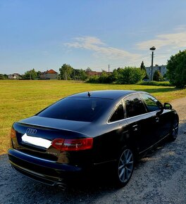 Audi A6 2,7tdi - 5