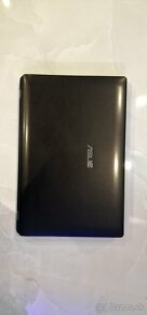 ASUS X73B / K73BR 17,3" - 5