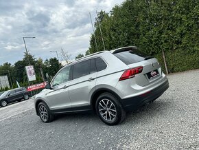 Volkswagen Tiguan 2.0 TDI SCR BMT Comfortline DSG - 5