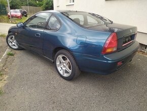 Honda Prelude 4.g 2.0i 98 KW - automat - 5