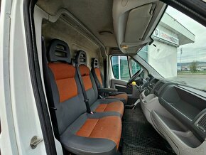 FIAT DUCATO MAXI 2.3JTD - 5