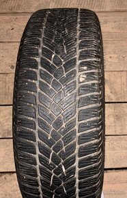 Zimná sada pneumatik 205/55 R16 91H 5x112 - 5