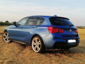 BMW rad 1 118d M Sport A/T - 5