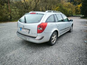 Renault Laguna 1.9 DCI - 5