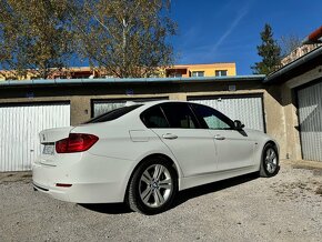 Predám BMW f30 320d xdrive 135kw - 5