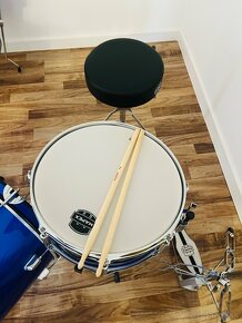 Predám nové bicie nástroje MAPEX Comet - 5