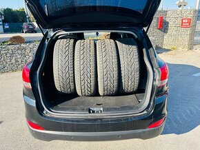 Hyundai ix35 1.7 CRDi VGT Comfort✅ - 5