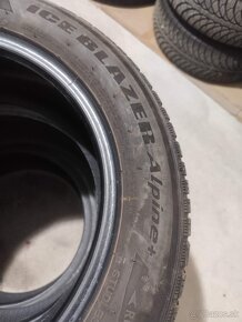 Zimné pneumatiky 205/55 r16 - 5