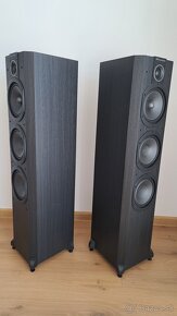 HIFI DENON+repro - 5