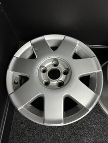 Alu VW 5x100 14” 6Q0601025K - 5