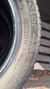 205/55R16 - 5