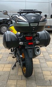 Suzuki DL 1000 V Strom XT - 2017 - 5