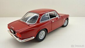 1:18 ALFA ROMEO GIULIA SPRINT GTA - 5