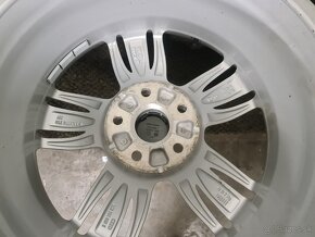 5X112 R17 AUDI-RONAL SUPER STAV - 5