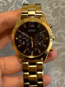 Guess - 5