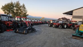 Zetor 7340 turbo( zetor turbo vyber 7ks) - 5