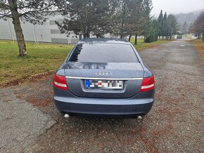 Audi a6 2.0tdi - 5