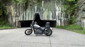 Harley - Davidson Street Bob 114 - 5