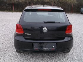 Volkswagen Polo 1.2 - 5