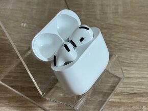 NOVÉ Apple AirPods 4 s ANC - 5