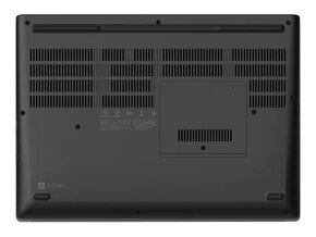 Lenovo ThinkPad P16v Gen1-16-Ryzen 9 Pro 7940HS-16GB-2TBSSD- - 5