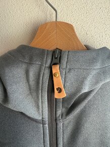 Nová mikina Fjallraven Abisko Trail Fleece M - 5