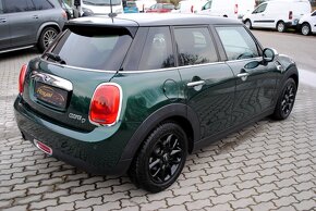 Mini Cooper 1.5 TWIN POVER TURBO 5dv,Hatchback,Automat - 5