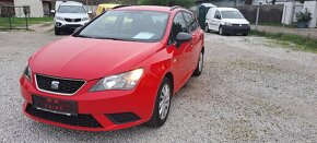 Seat ibiza st - 5