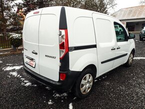 RENAULT KANGOO 1.5dci 2016 81kW - 2 miestna - ROZVODY - STK - 5