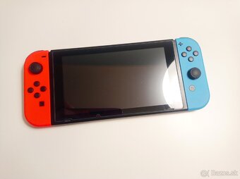 Nintendo Switch V2 128GB CFW AMS - 5