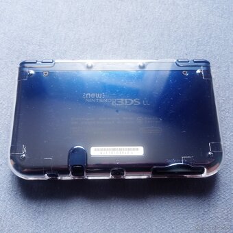 New Nintendo 3DS XL 64GB CFW - 5