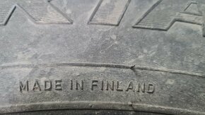 Nokian hakkapeliitta NRS-T 235 60 r16 - 5