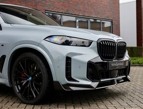 BMW X5 M50e xDrive 360KW eHybrid, M SPORT INDIVIDUAL - 5