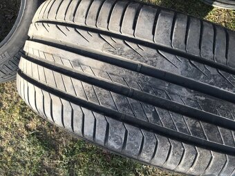 Letné pneumatiky Pirelli P7 Cinturato 235/45 R18 - 5