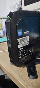 Predám mini PC Acer Veriton N2620G - 5