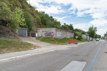 NA PREDAJ GARÁŽ NA ULICI RASTISLAVOVA, KOŠICE - JUH - 5