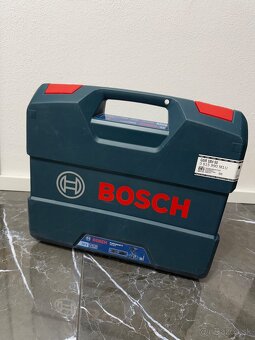 BOSCH uťahovačka 18V professional - 5