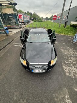 Predám Audi A6 - 5