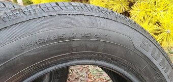 RADIAL GT SUMMER, LETNE, 195/65 R15, 91T - 5