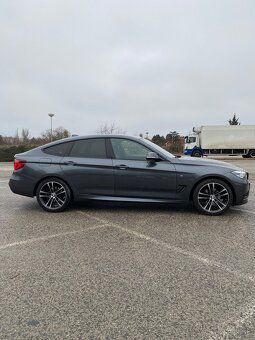 BMW 320d XDrive GT A/T - 5