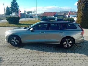 Volvo V60 D3 Momentum AUT DPH - 5